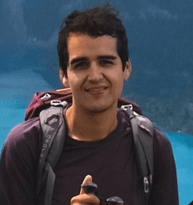 Carlos Santiago profile